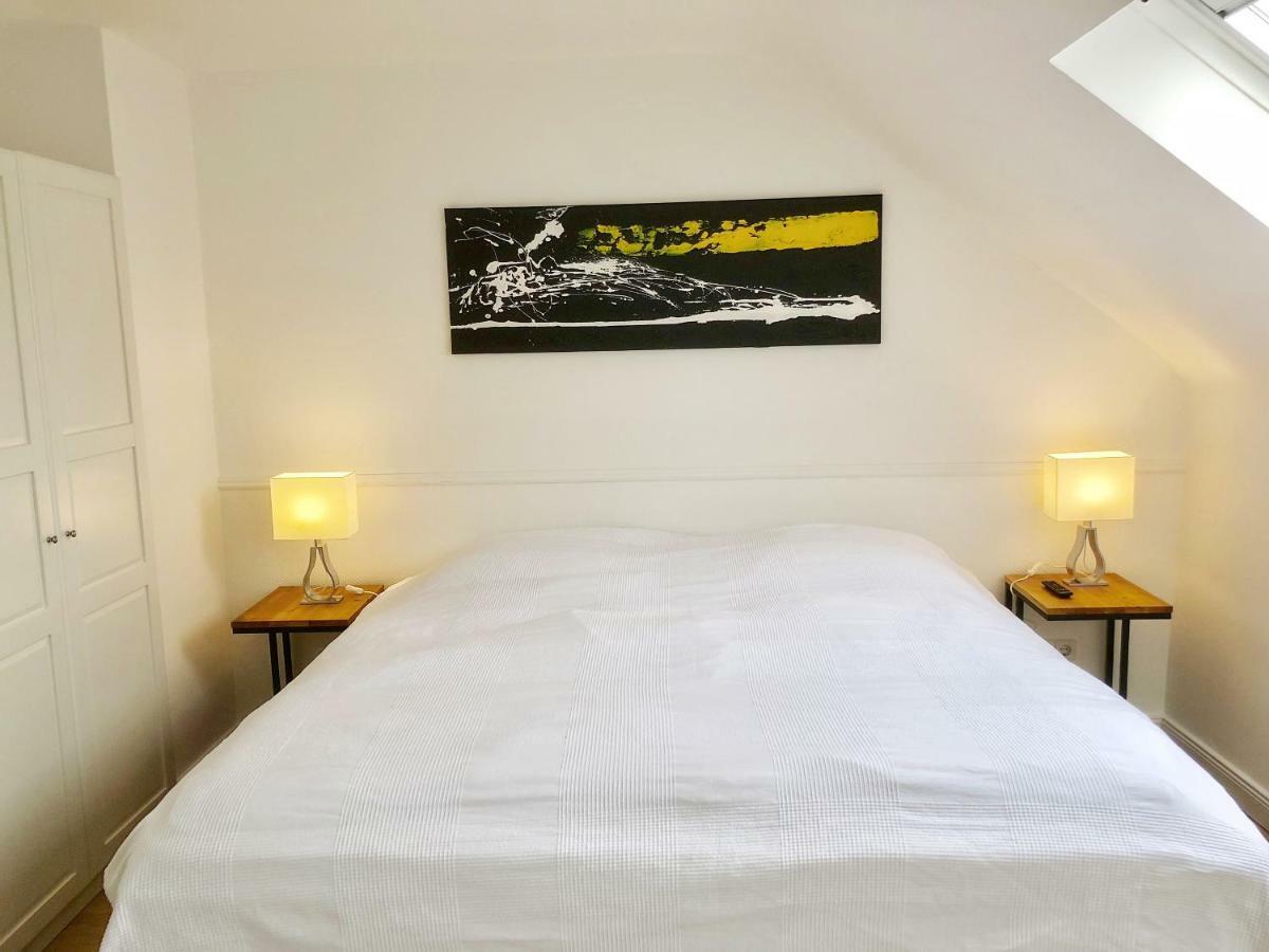 Апартаменты Hugo18 Boardinghouse Кандель Экстерьер фото