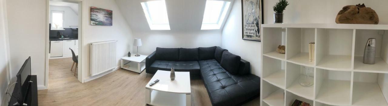 Апартаменты Hugo18 Boardinghouse Кандель Экстерьер фото