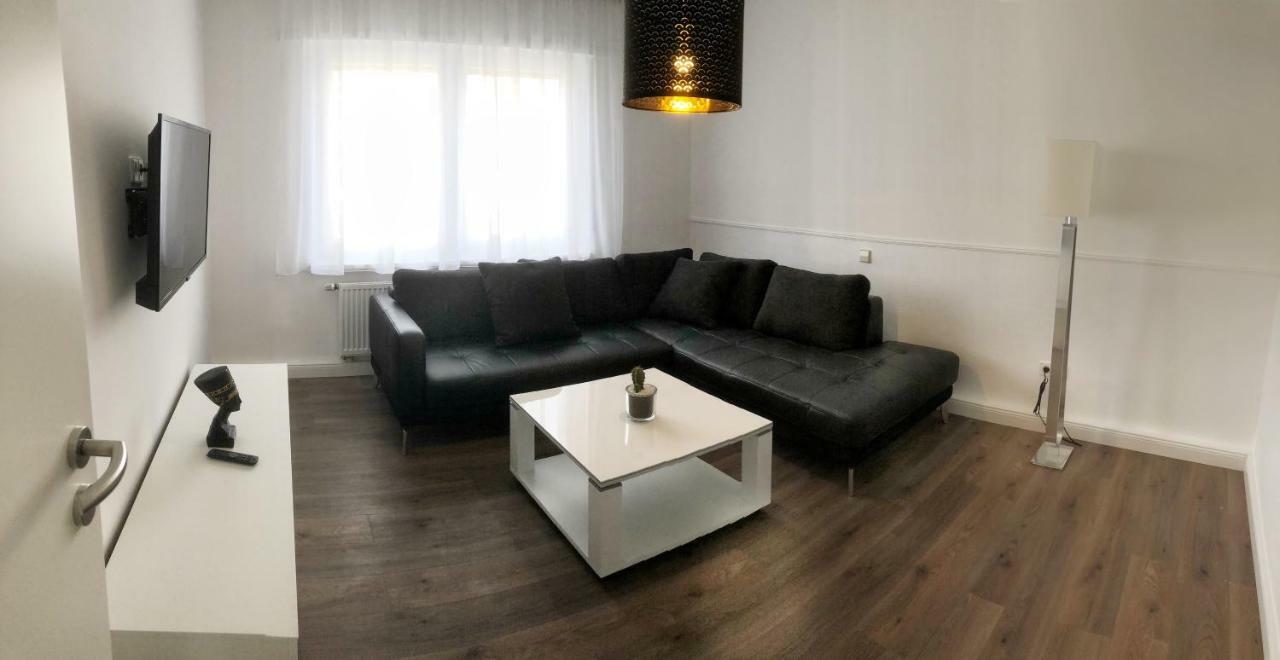 Апартаменты Hugo18 Boardinghouse Кандель Экстерьер фото